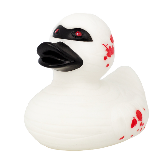 Mummy Rubber Duck