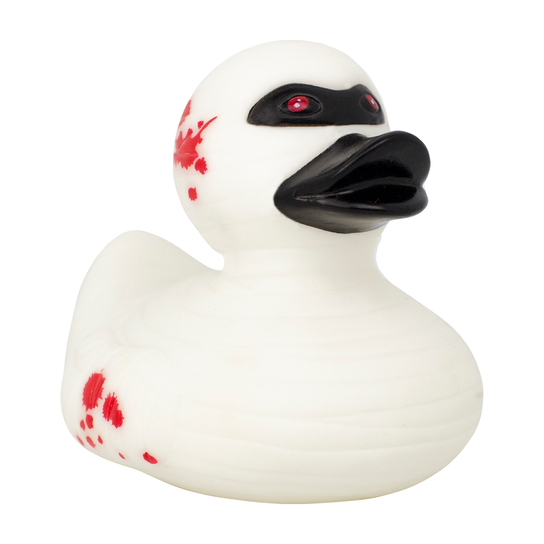 Mummy Rubber Duck
