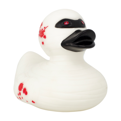 Mummy Rubber Duck
