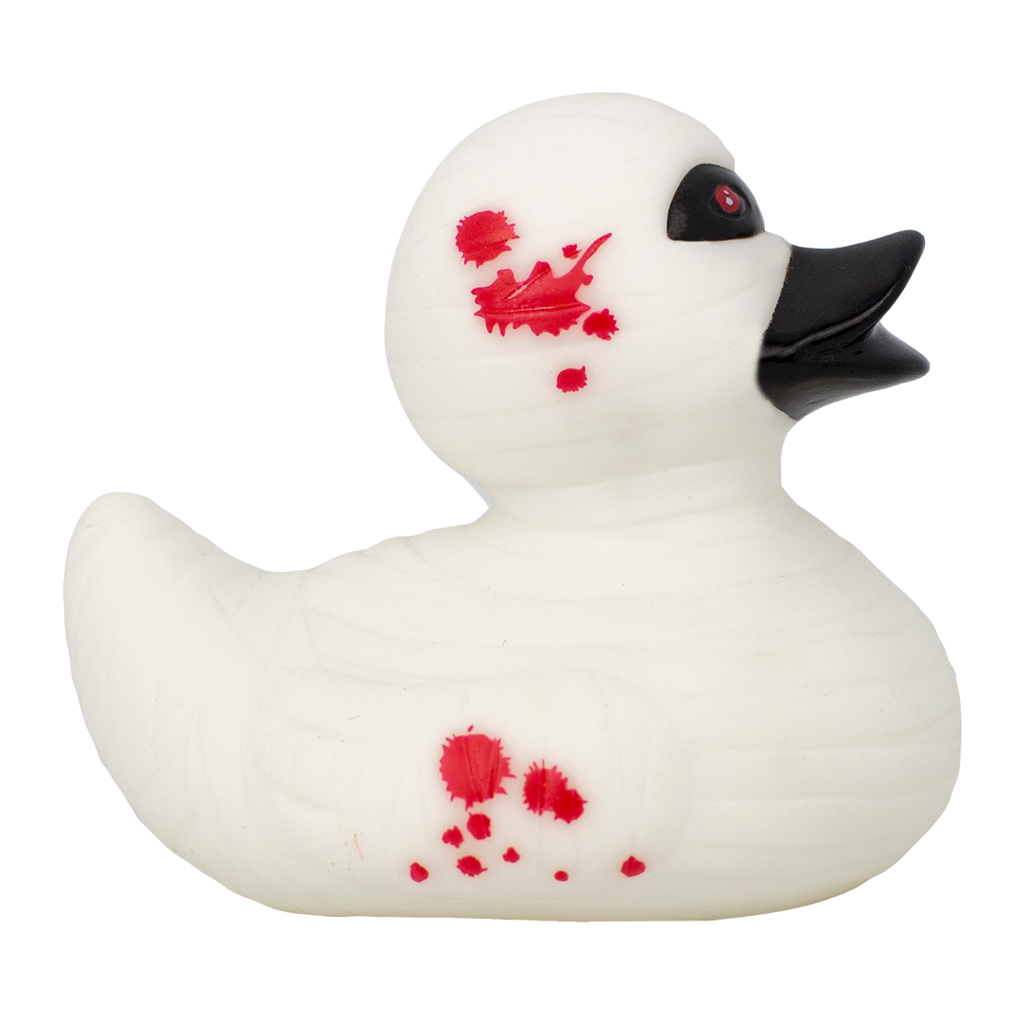 Mummy Rubber Duck