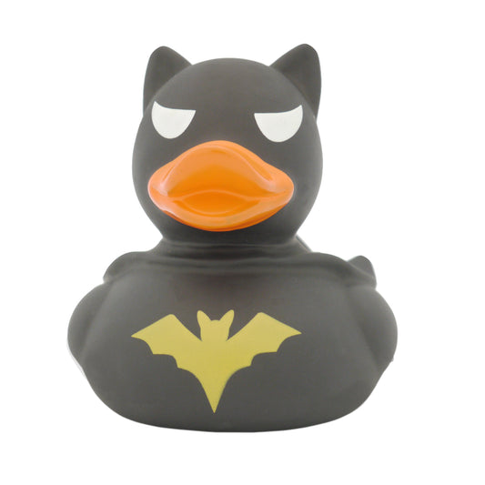 Batman Rubber Duck