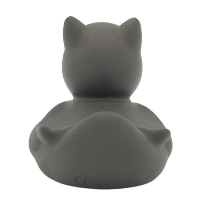 Batman Rubber Duck