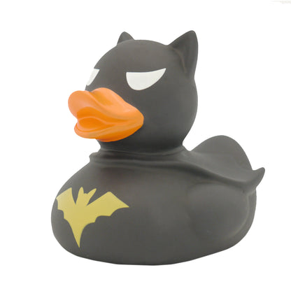 Batman Rubber Duck