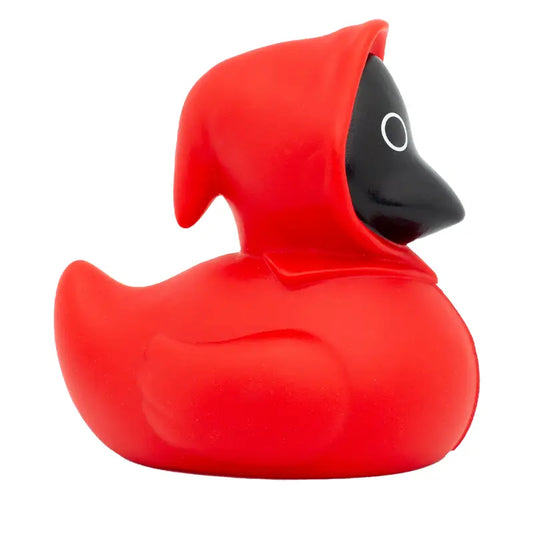 Art Game Alpha Rubber Duck