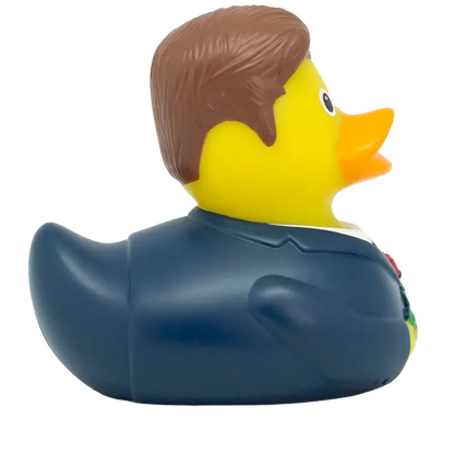 The Bachelor Rubber Duck