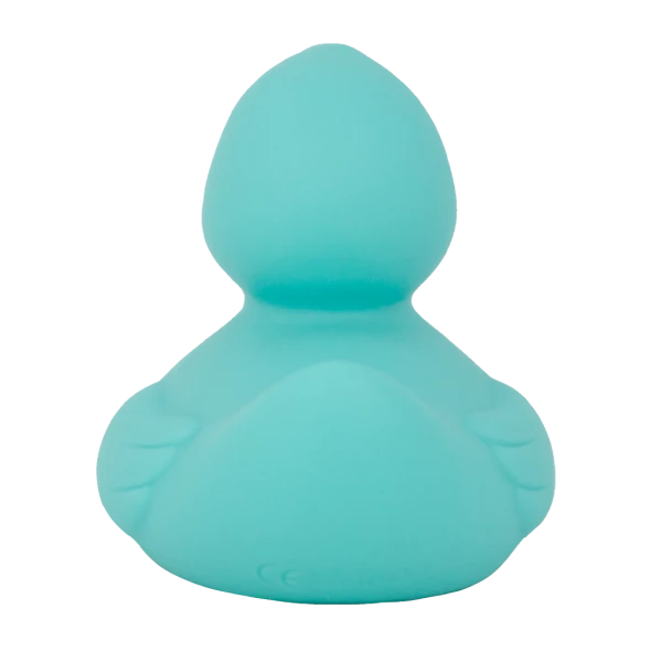 Be Loved Rubber Duck