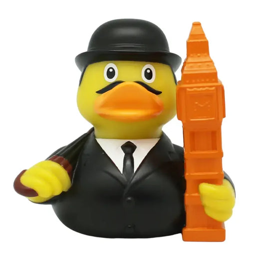 Big Bell (Ben) Duck