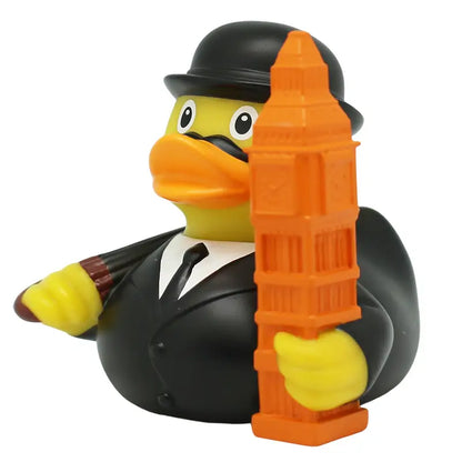 Big Bell (Ben) Duck