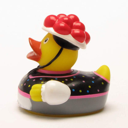 German Black Forest Mountain Duck