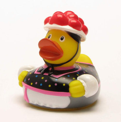 German Black Forest Mountain Duck