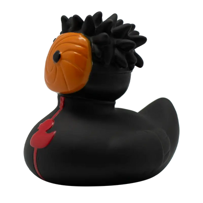 Black Warrior Rubber Duck