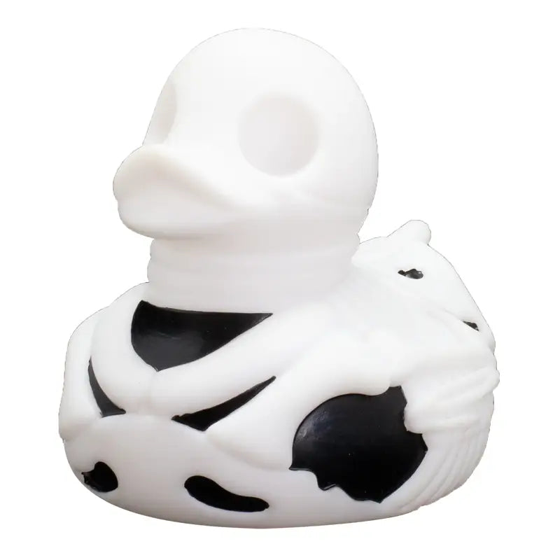 Bone Rubber Duck
