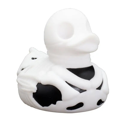 Bone Rubber Duck