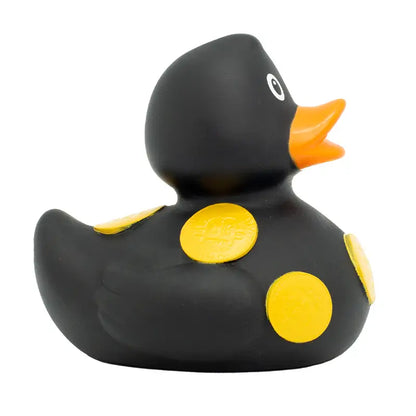 Crypto 3D Rubber Duck