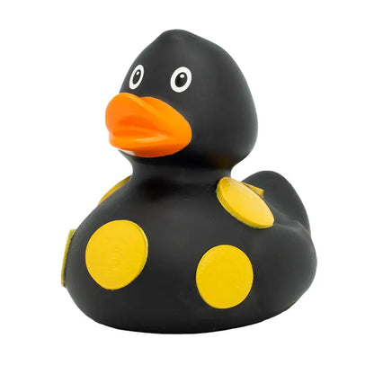 Crypto 3D Rubber Duck