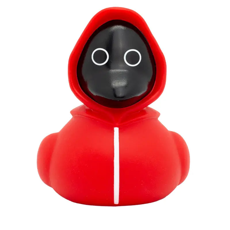 Art Game Alpha Rubber Duck
