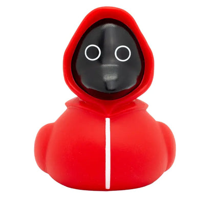 Art Game Alpha Rubber Duck