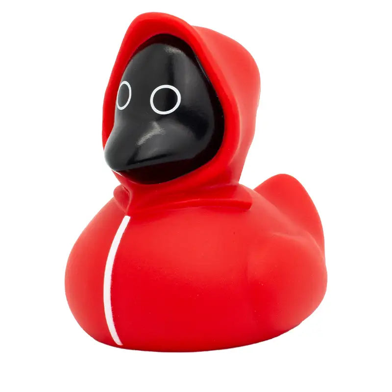 Art Game Alpha Rubber Duck