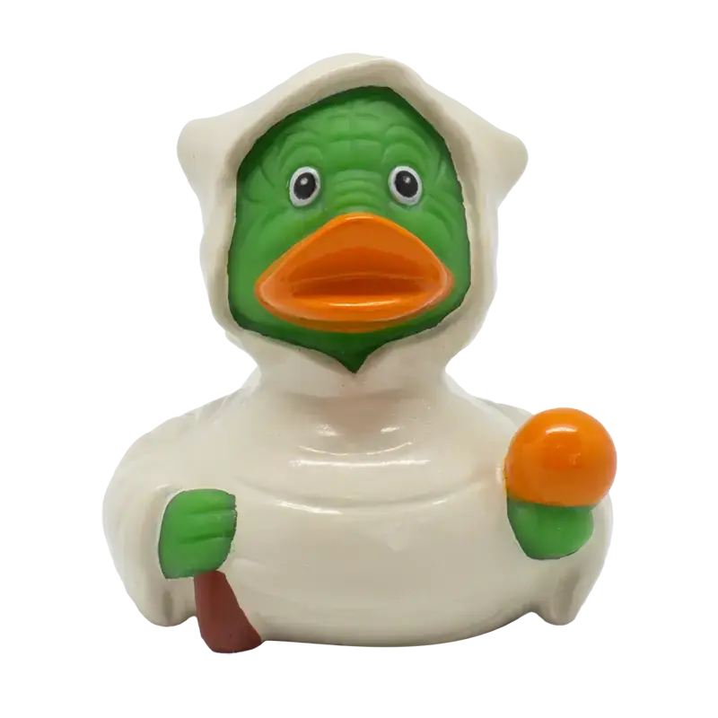 Grom Rubber Duck