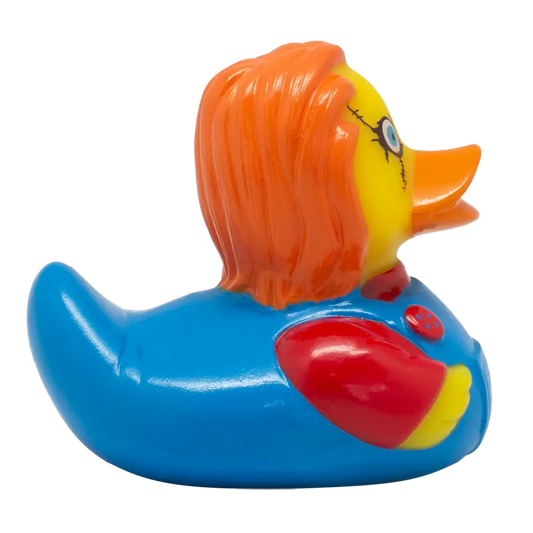 Horror Rubber Duck