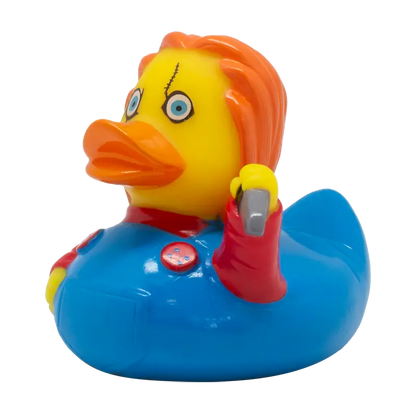 Horror Rubber Duck