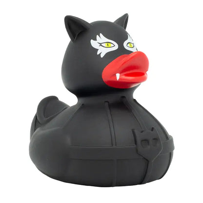 Katty Rubber Duck