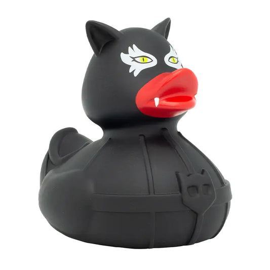 Katty Rubber Duck