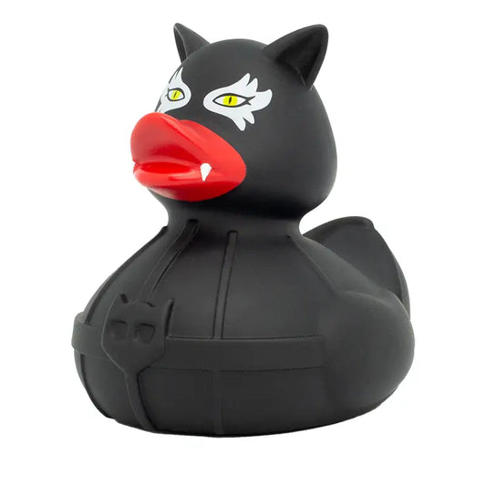 Katty Rubber Duck