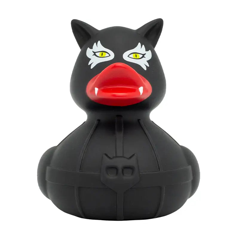 Katty Rubber Duck