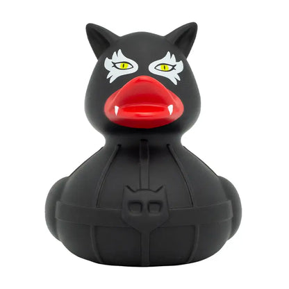 Katty Rubber Duck