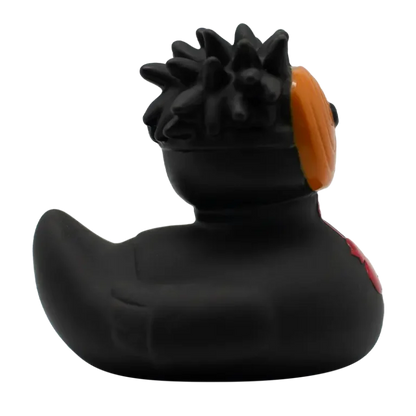 Black Warrior Rubber Duck