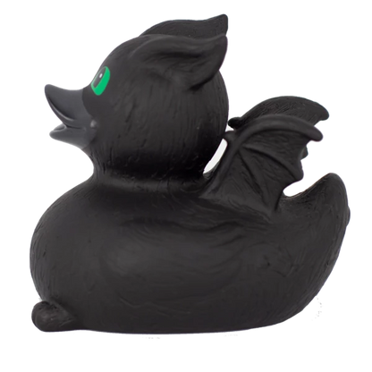 Little Dragon Rubber Duck