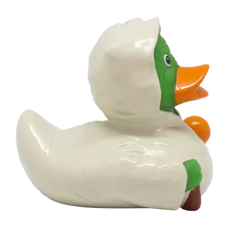 Grom Rubber Duck