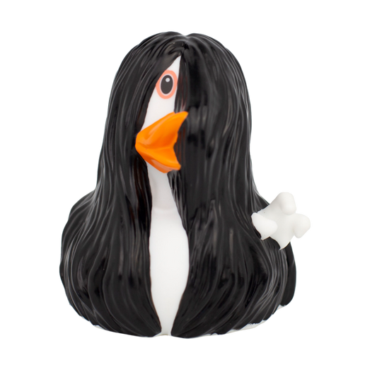 Mystic Rubber Duck
