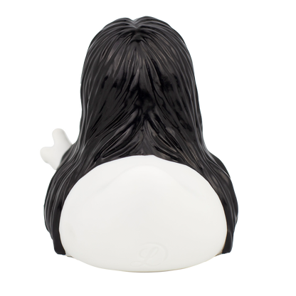 Mystic Rubber Duck