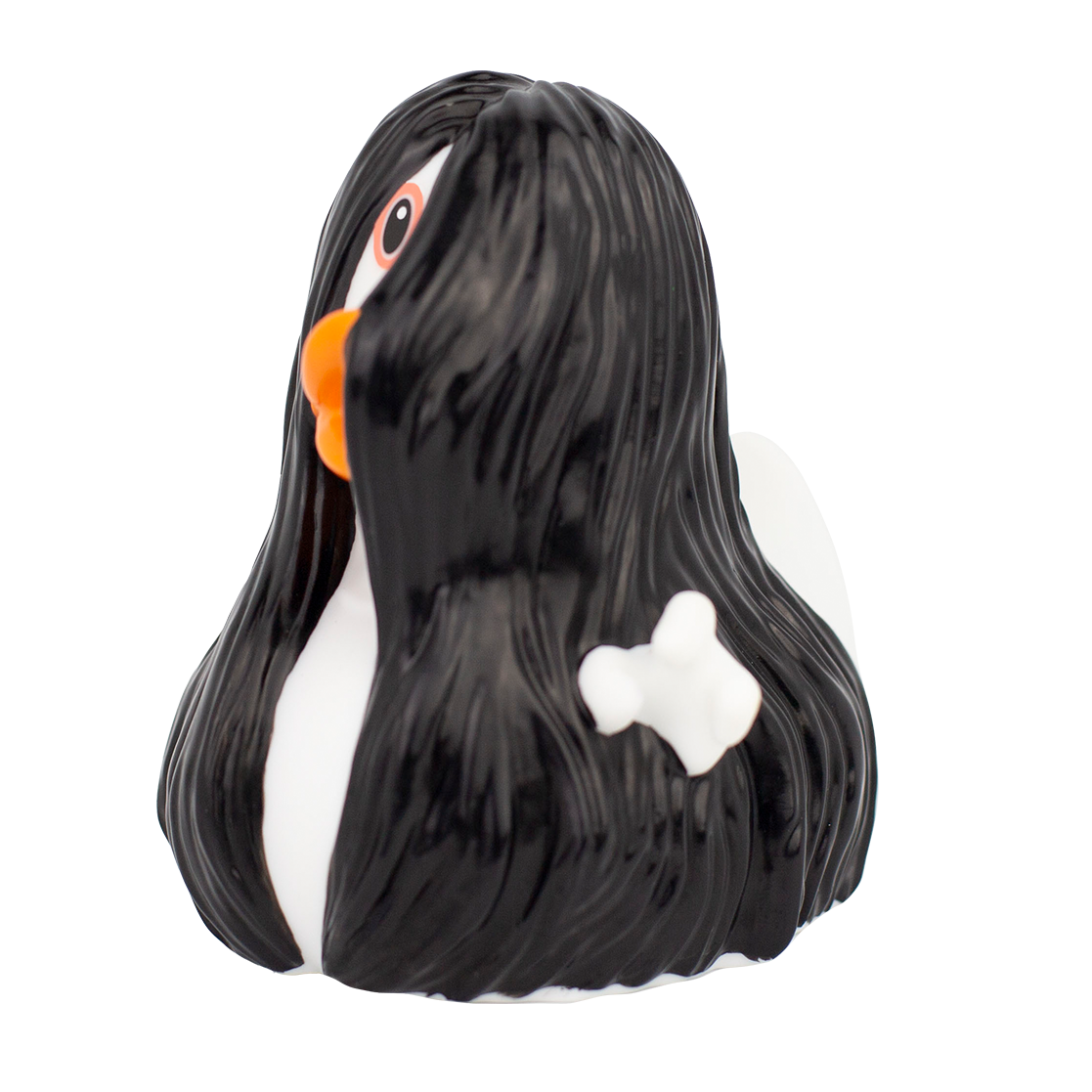 Mystic Rubber Duck