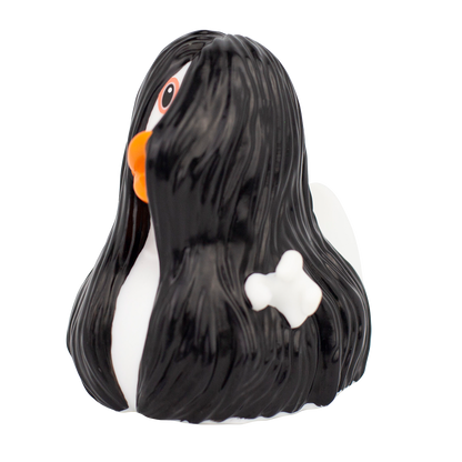 Mystic Rubber Duck