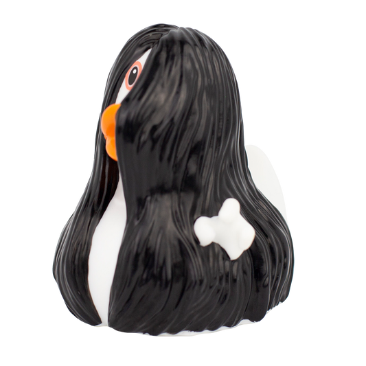 Mystic Rubber Duck