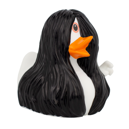 Mystic Rubber Duck