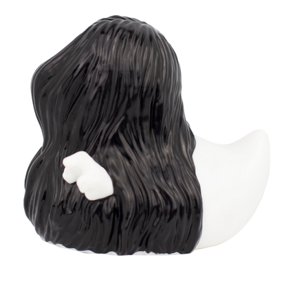 Mystic Rubber Duck