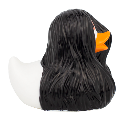 Mystic Rubber Duck