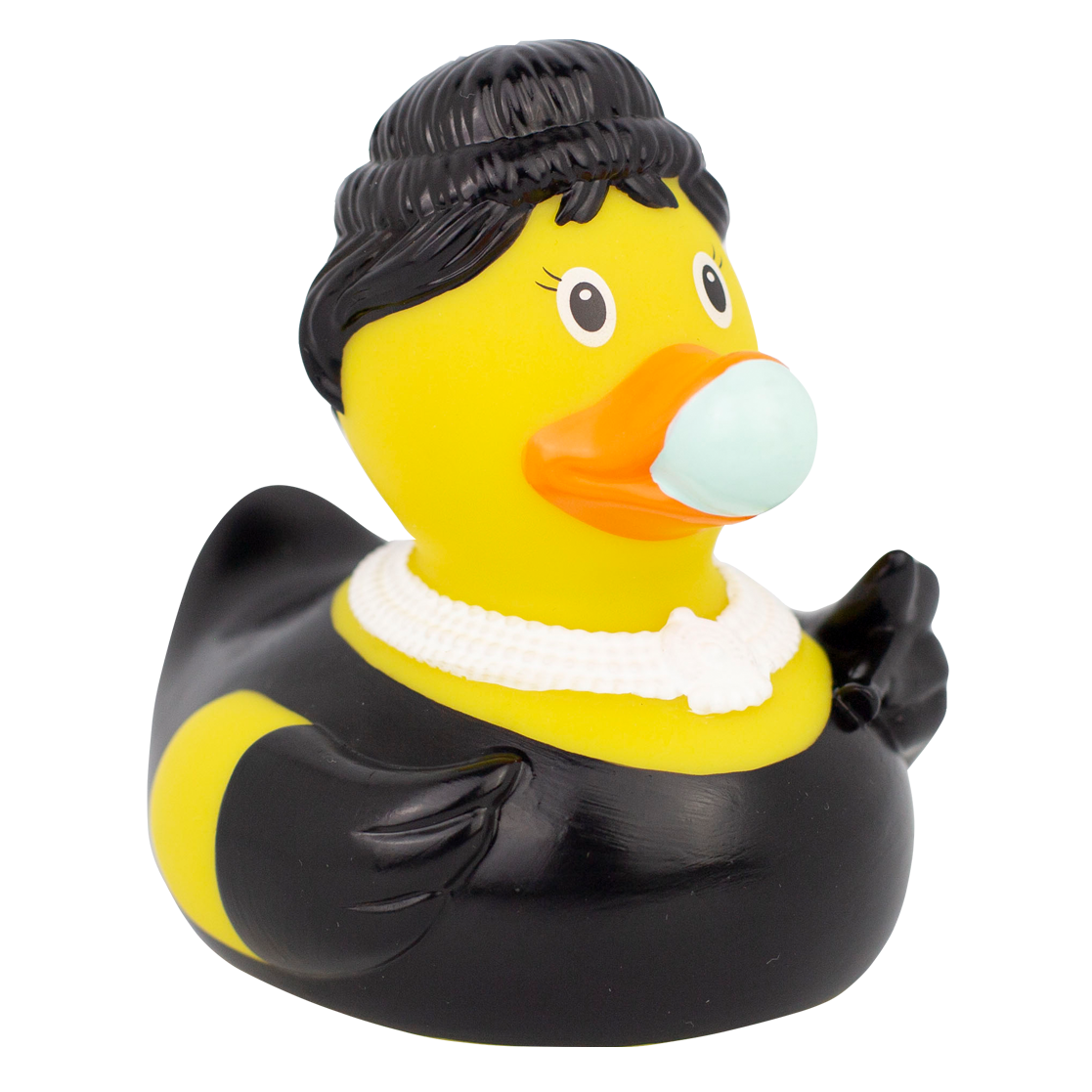 Brekki Rubber Duck