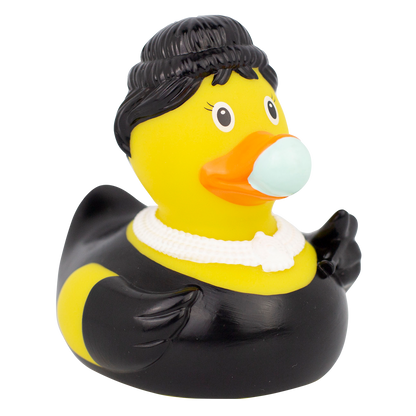 Brekki Rubber Duck
