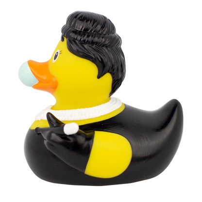 Brekki Rubber Duck