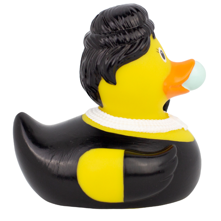 Brekki Rubber Duck