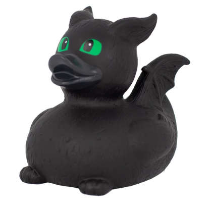 Little Dragon Rubber Duck