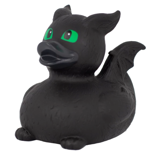 Little Dragon Rubber Duck