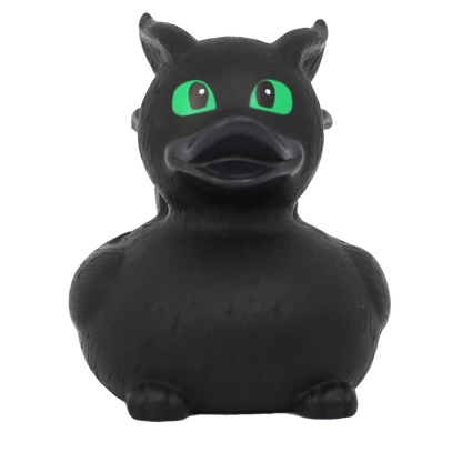 Little Dragon Rubber Duck