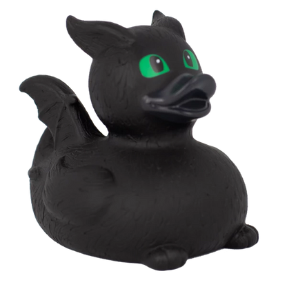 Little Dragon Rubber Duck