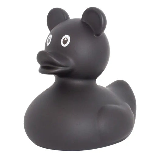 Mighty Mouse Rubber Duck